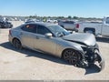 2018 Lexus IS 300 — photo 13 of 16 | VIN JTHC81D26J5033465