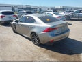 2018 Lexus IS 300 — photo 3 of 16 | VIN JTHC81D26J5033465