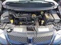 2003 Dodge Caravan — photo 10 of 19 | VIN 1D4GP25R73B273431