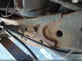 2001 Dodge Dakota — photo 14 of 16 | VIN 1B7GG22N71S329556