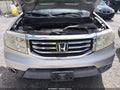 2012 Honda Pilot — photo 10 of 16 | VIN 5FNYF3H45CB011964
