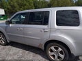2012 Honda Pilot — photo 14 of 16 | VIN 5FNYF3H45CB011964