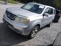 2012 Honda Pilot — photo 2 of 16 | VIN 5FNYF3H45CB011964