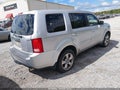 2012 Honda Pilot — photo 4 of 16 | VIN 5FNYF3H45CB011964