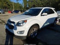 2016 Chevrolet Equinox — photo 2 of 16 | VIN 2GNALCEK7G1121816