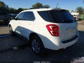 2016 Chevrolet Equinox — photo 3 of 16 | VIN 2GNALCEK7G1121816