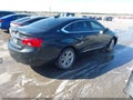 2015 Chevrolet Impala — photo 4 of 10 | VIN 2G1125S39F9112371