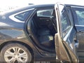 2015 Chevrolet Impala — photo 8 of 10 | VIN 2G1125S39F9112371