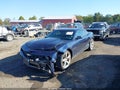 2011 Chevrolet Camaro — photo 2 of 16 | VIN 2G1FB1ED6B9157023