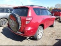 2010 Toyota RAV4 — photo 4 of 16 | VIN 2T3BF4DV2AW056880