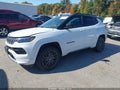 2022 Jeep Compass — photo 2 of 22 | VIN 3C4NJDCB7NT203324