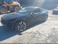 2013 Hyundai Genesis — photo 2 of 13 | VIN KMHHU6KJ4DU104145