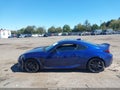 2024 Toyota GR 86 — photo 14 of 16 | VIN JF1ZNBE17R8758685