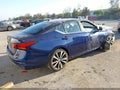2022 Nissan Altima — photo 4 of 17 | VIN 1N4BL4CV0NN381606