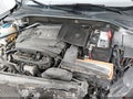 2015 Volkswagen Passat — photo 10 of 17 | VIN 1VWAS7A38FC104742