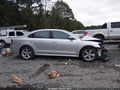 2015 Volkswagen Passat — photo 14 of 17 | VIN 1VWAS7A38FC104742