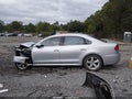 2015 Volkswagen Passat — photo 15 of 17 | VIN 1VWAS7A38FC104742