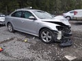 2015 Volkswagen Passat — photo 1 of 17 | VIN 1VWAS7A38FC104742