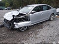 2015 Volkswagen Passat — photo 2 of 17 | VIN 1VWAS7A38FC104742