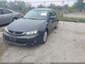 2011 Subaru Impreza — photo 2 of 21 | VIN JF1GH6B64BH832253