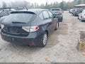 2011 Subaru Impreza — photo 4 of 21 | VIN JF1GH6B64BH832253