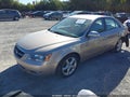 2007 Hyundai Sonata — photo 2 of 14 | VIN 5NPEU46F47H185115
