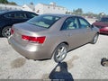 2007 Hyundai Sonata — photo 4 of 14 | VIN 5NPEU46F47H185115
