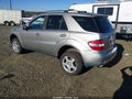 2006 Mercedes-Benz ML-Class — photo 3 of 11 | VIN 4JGBB75E46A015695