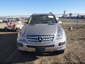 2006 Mercedes-Benz ML-Class — photo 6 of 11 | VIN 4JGBB75E46A015695