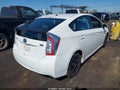 2012 Toyota Prius — photo 4 of 16 | VIN JTDKN3DU7C1494817