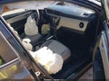 2017 Toyota Corolla — photo 5 of 17 | VIN 5YFBURHE6HP602503