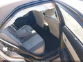 2017 Toyota Corolla — photo 8 of 17 | VIN 5YFBURHE6HP602503
