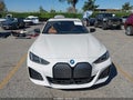 2025 BMW i4 — photo 13 of 21 | VIN WBY23HD0XSFU05306