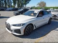 2025 BMW i4 — photo 2 of 21 | VIN WBY23HD0XSFU05306