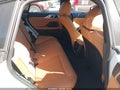 2025 BMW i4 — photo 8 of 21 | VIN WBY23HD0XSFU05306