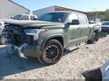 2022 Toyota Tundra — photo 2 of 17 | VIN 5TFLA5ECXNX009197