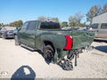 2022 Toyota Tundra — photo 3 of 17 | VIN 5TFLA5ECXNX009197
