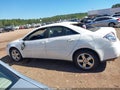 2007 Pontiac G6 — photo 14 of 16 | VIN 1G2ZH58N174219683