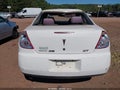 2007 Pontiac G6 — photo 16 of 16 | VIN 1G2ZH58N174219683