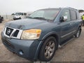 2012 Nissan Armada — photo 2 of 11 | VIN 5N1BA0NDXCN611738