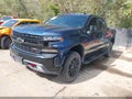 2021 Chevrolet Silverado 1500 — photo 2 of 18 | VIN 3GCPYFED2MG316068