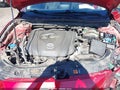 2016 Mazda 3 — photo 10 of 16 | VIN JM1BM1N38G1292426