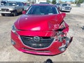 2016 Mazda 3 — photo 12 of 16 | VIN JM1BM1N38G1292426