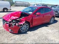 2016 Mazda 3 — photo 2 of 16 | VIN JM1BM1N38G1292426