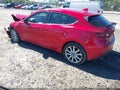 2016 Mazda 3 — photo 3 of 16 | VIN JM1BM1N38G1292426