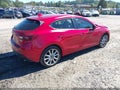 2016 Mazda 3 — photo 4 of 16 | VIN JM1BM1N38G1292426
