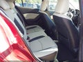 2016 Mazda 3 — photo 8 of 16 | VIN JM1BM1N38G1292426
