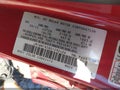 2016 Mazda 3 — photo 9 of 16 | VIN JM1BM1N38G1292426