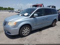 2013 Chrysler Town & Country — photo 2 of 11 | VIN 2C4RC1BG5DR675126