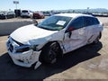 2016 Honda Civic — photo 2 of 16 | VIN 19XFC2F53GE064504